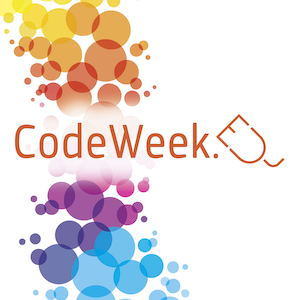 Sudjelujte s nama u EU CodeWeek-u